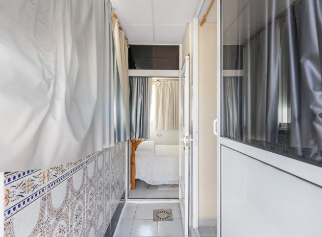 Herverkoop - Appartement - Torrevieja - Playa del Cura