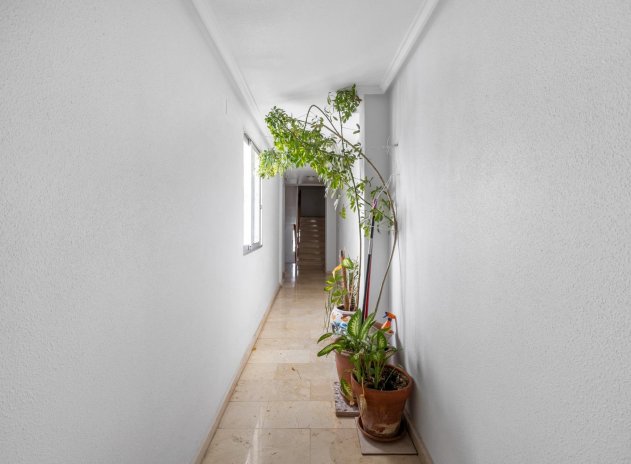 Herverkoop - Appartement - Torrevieja - Playa del Cura