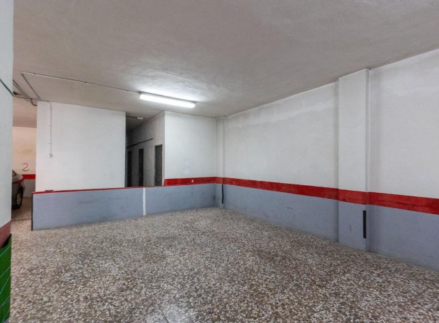 Herverkoop - Appartement - Torrevieja - Playa del Cura