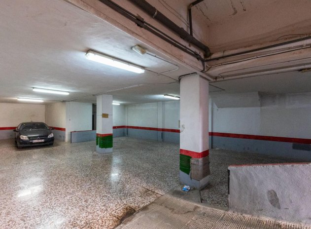 Herverkoop - Appartement - Torrevieja - Playa del Cura