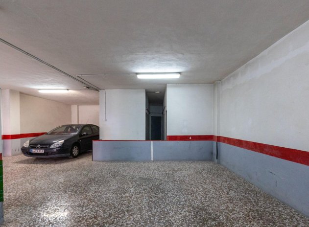 Herverkoop - Appartement - Torrevieja - Playa del Cura