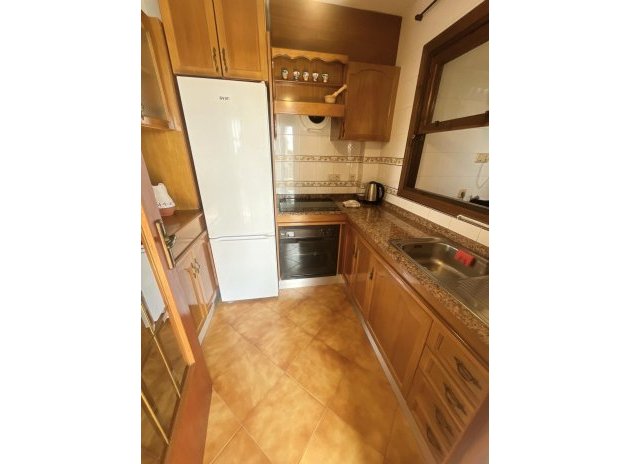 Herverkoop - Appartement - Orihuela Costa - Cabo Roig