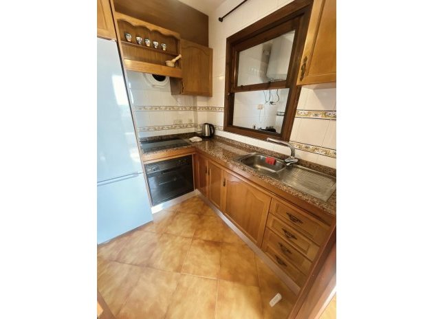 Herverkoop - Appartement - Orihuela Costa - Cabo Roig