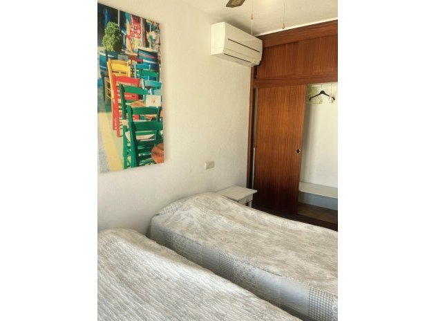 Herverkoop - Appartement - Orihuela Costa - Cabo Roig