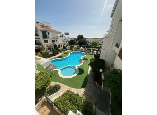 Herverkoop - Appartement - Orihuela Costa - Cabo Roig