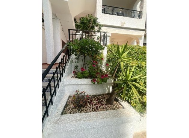 Herverkoop - Appartement - Orihuela Costa - Cabo Roig