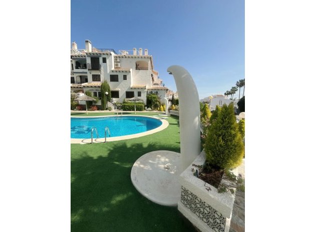 Herverkoop - Appartement - Orihuela Costa - Cabo Roig