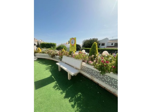 Herverkoop - Appartement - Orihuela Costa - Cabo Roig