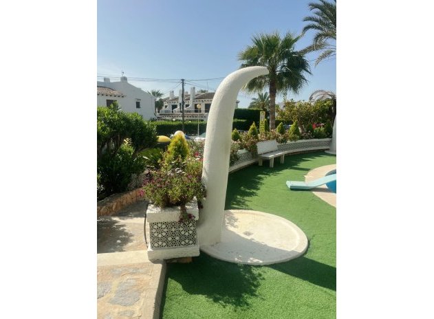 Herverkoop - Appartement - Orihuela Costa - Cabo Roig