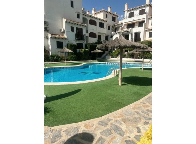 Herverkoop - Appartement - Orihuela Costa - Cabo Roig