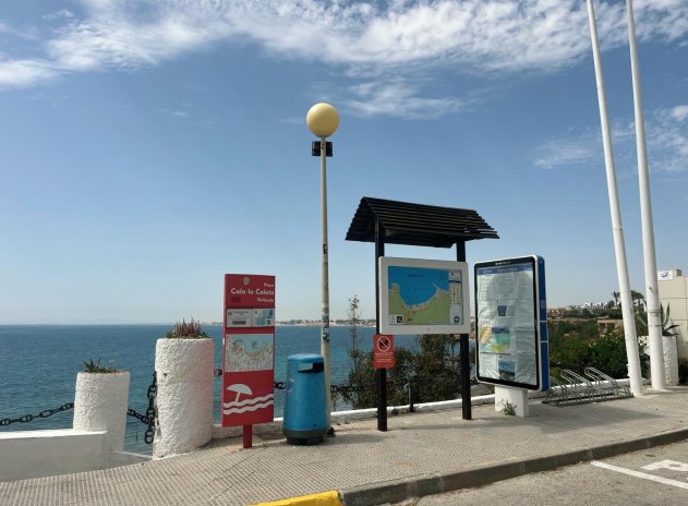 Herverkoop - Appartement - Orihuela Costa - Cabo Roig