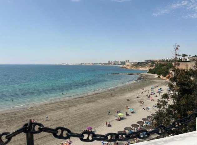 Herverkoop - Appartement - Orihuela Costa - Cabo Roig