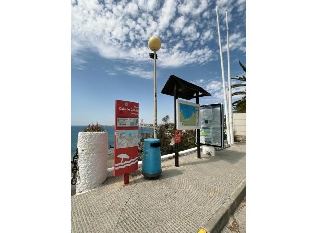 Herverkoop - Appartement - Orihuela Costa - Cabo Roig