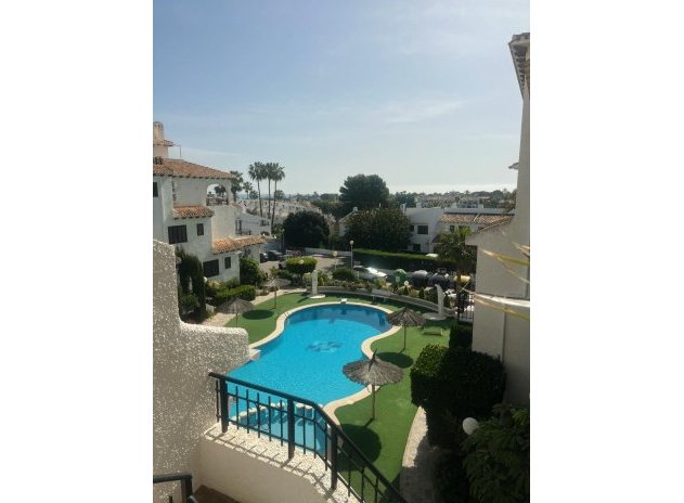 Herverkoop - Appartement - Orihuela Costa - Cabo Roig