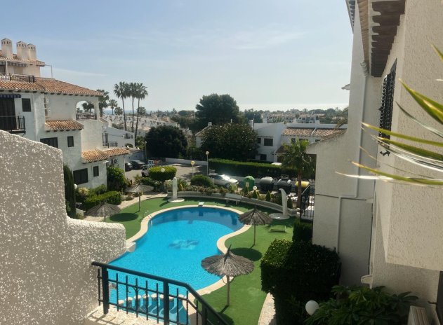 Herverkoop - Appartement - Orihuela Costa - Cabo Roig