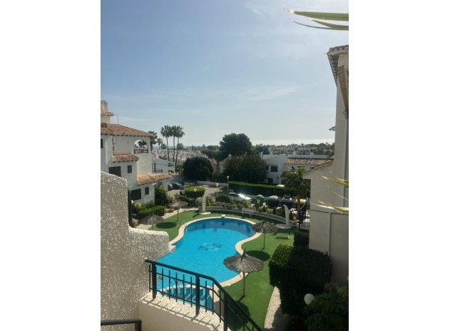 Herverkoop - Appartement - Orihuela Costa - Cabo Roig