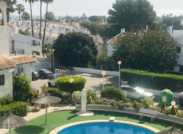 Herverkoop - Appartement - Orihuela Costa - Cabo Roig