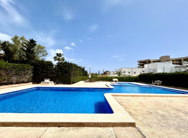 Wiederverkauf - Villa - La Zenia