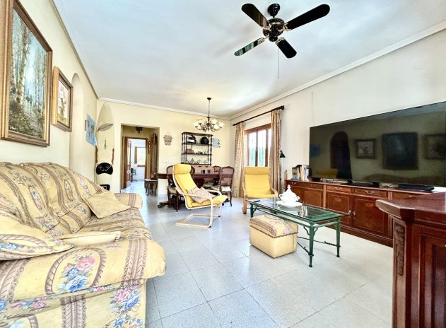 Wiederverkauf - Villa - La Zenia