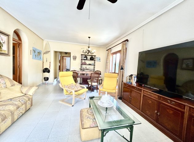 Wiederverkauf - Villa - La Zenia