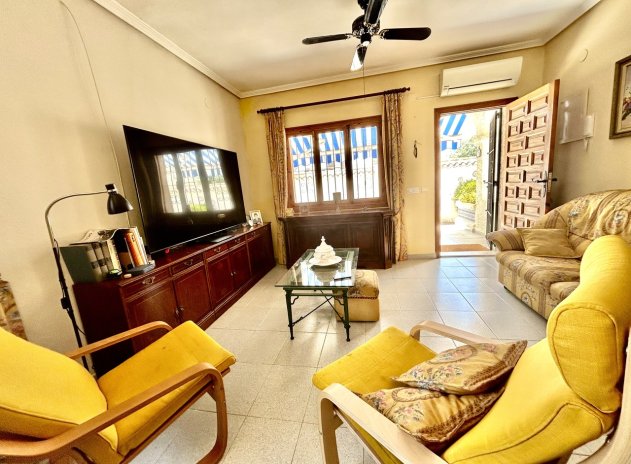 Wiederverkauf - Villa - La Zenia