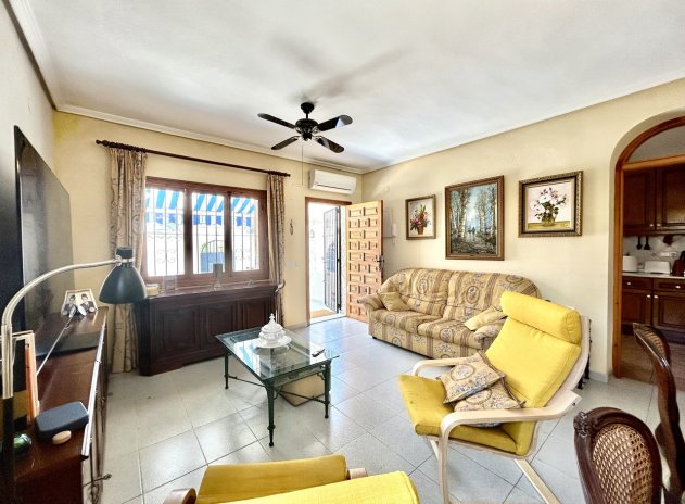 Wiederverkauf - Villa - La Zenia