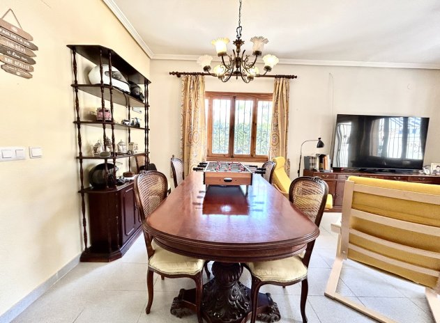 Wiederverkauf - Villa - La Zenia