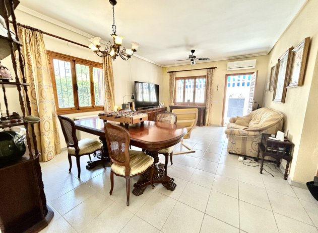 Wiederverkauf - Villa - La Zenia