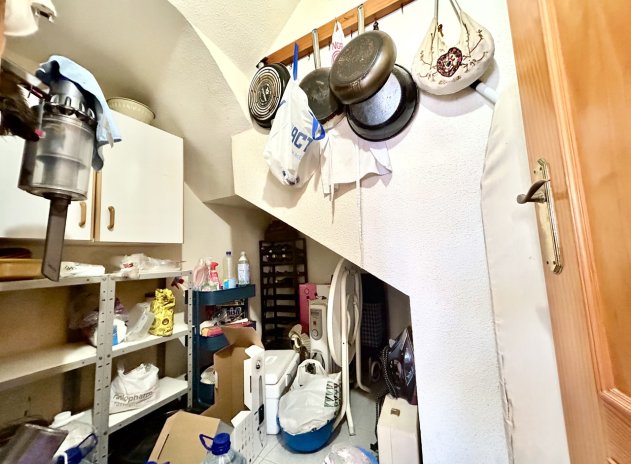 Wiederverkauf - Villa - La Zenia