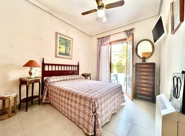 Wiederverkauf - Villa - La Zenia