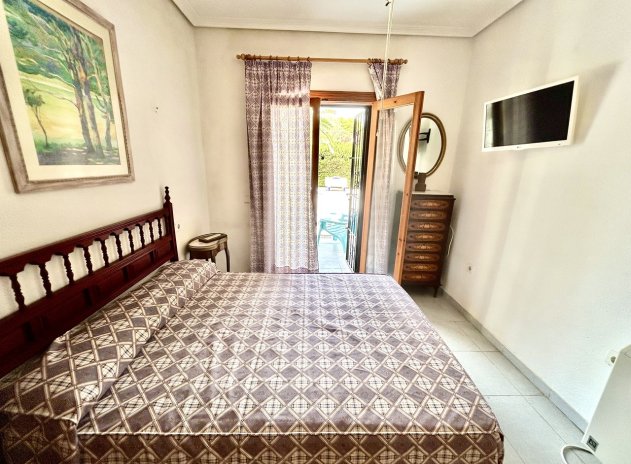 Wiederverkauf - Villa - La Zenia