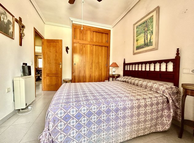 Wiederverkauf - Villa - La Zenia