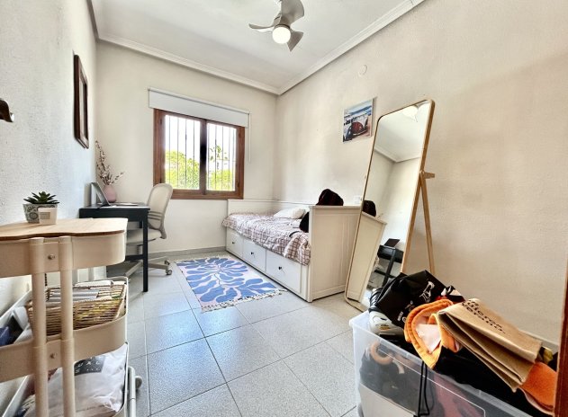 Wiederverkauf - Villa - La Zenia