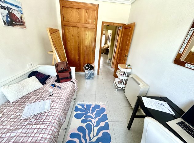 Wiederverkauf - Villa - La Zenia