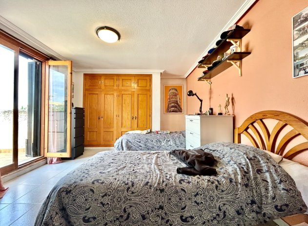 Wiederverkauf - Villa - La Zenia