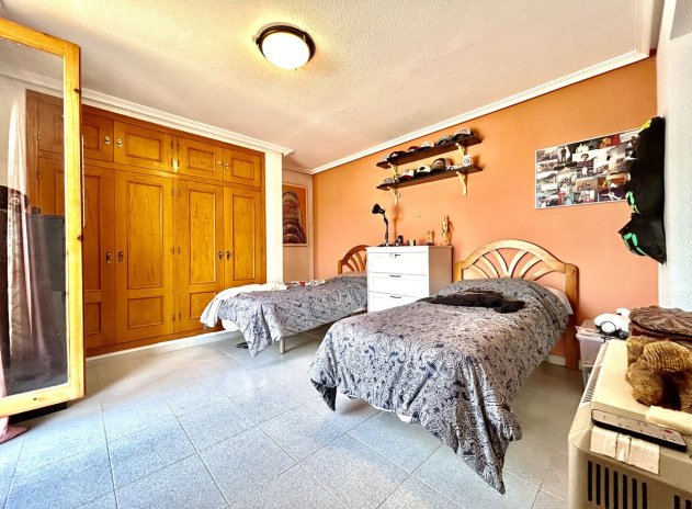 Wiederverkauf - Villa - La Zenia