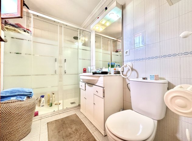 Wiederverkauf - Villa - La Zenia