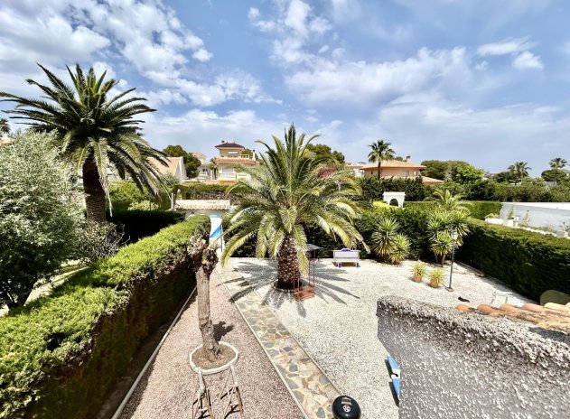 Wiederverkauf - Villa - La Zenia