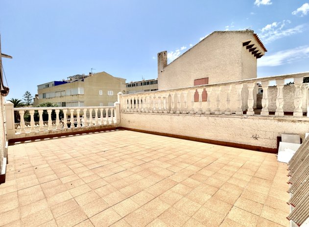 Wiederverkauf - Villa - La Zenia