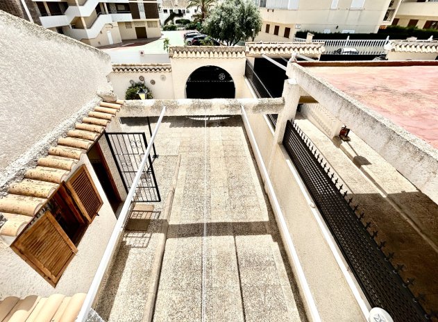 Wiederverkauf - Villa - La Zenia