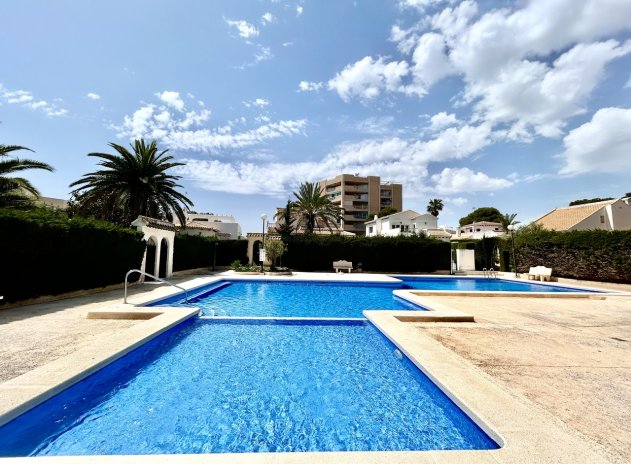 Wiederverkauf - Villa - La Zenia