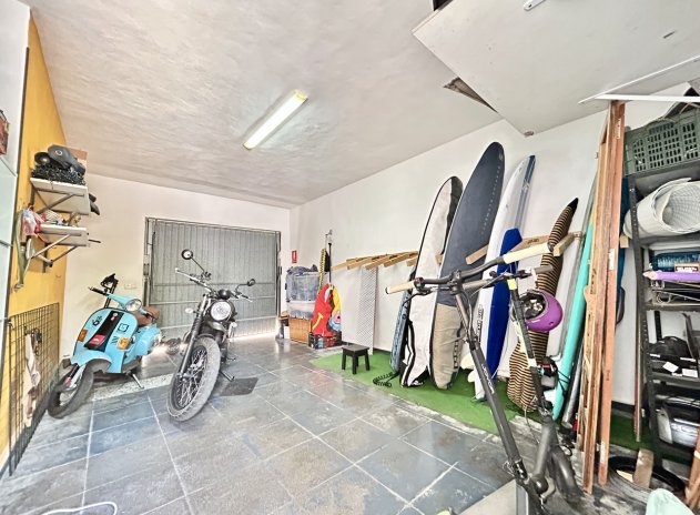 Wiederverkauf - Villa - La Zenia