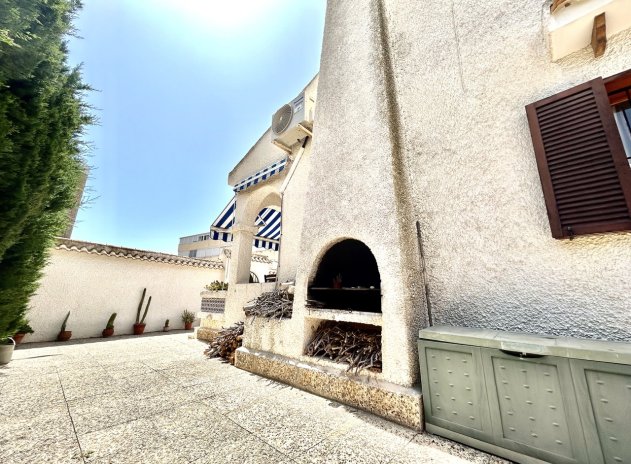 Wiederverkauf - Villa - La Zenia