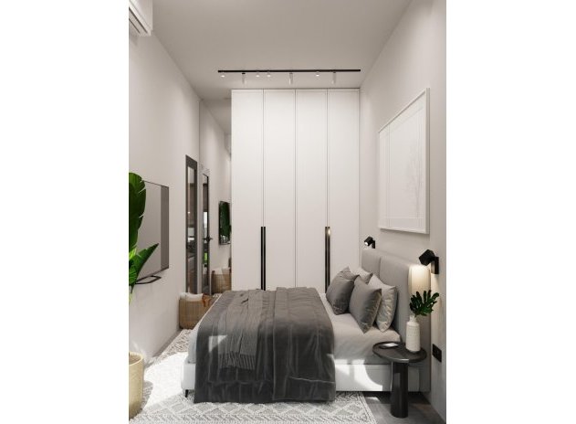 Nieuwbouw Woningen - Villa - Finestrat - Balcón De Finestrat