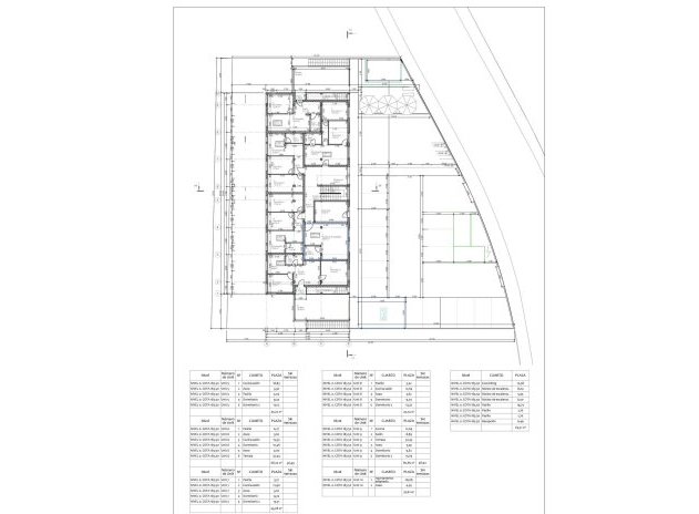 Nieuwbouw Woningen - Appartement - Finestrat - Balcón De Finestrat