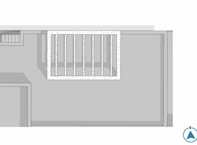 Nieuwbouw Woningen - Appartement - Guardamar del Segura - El Raso