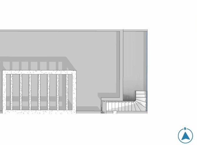 Nieuwbouw Woningen - Appartement - Guardamar del Segura - El Raso