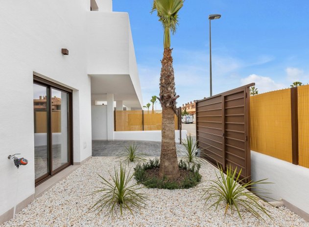 Nieuwbouw Woningen - Appartement - Los Alcazares - La Serena Golf