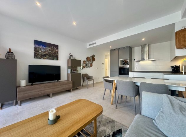 Resale - Townhouse * - San Pedro del Pinatar * - San Pedro de Pinatar