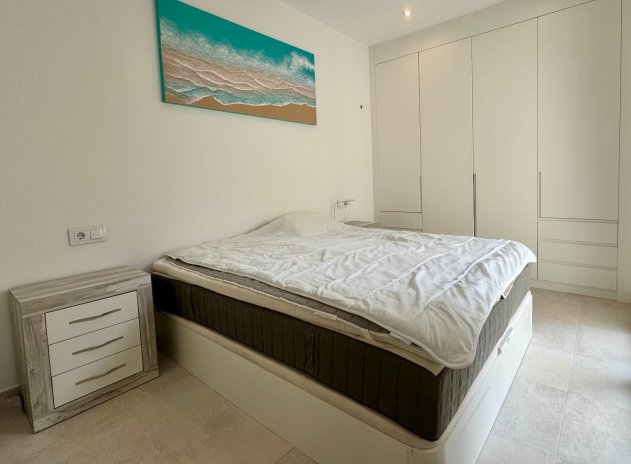 Resale - Townhouse * - San Pedro del Pinatar * - San Pedro de Pinatar